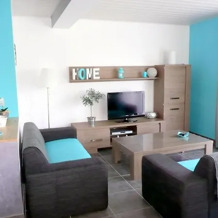 Home, Sur Casa de Férias