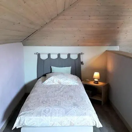 Home, Sur * Telgruc-sur-Mer
